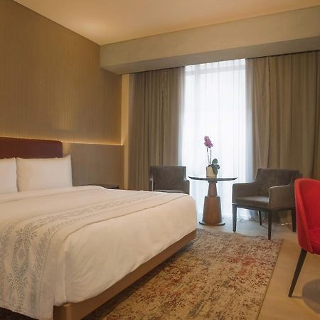Hyatt Regency Mexico City Insurgentes Eksteriør bilde