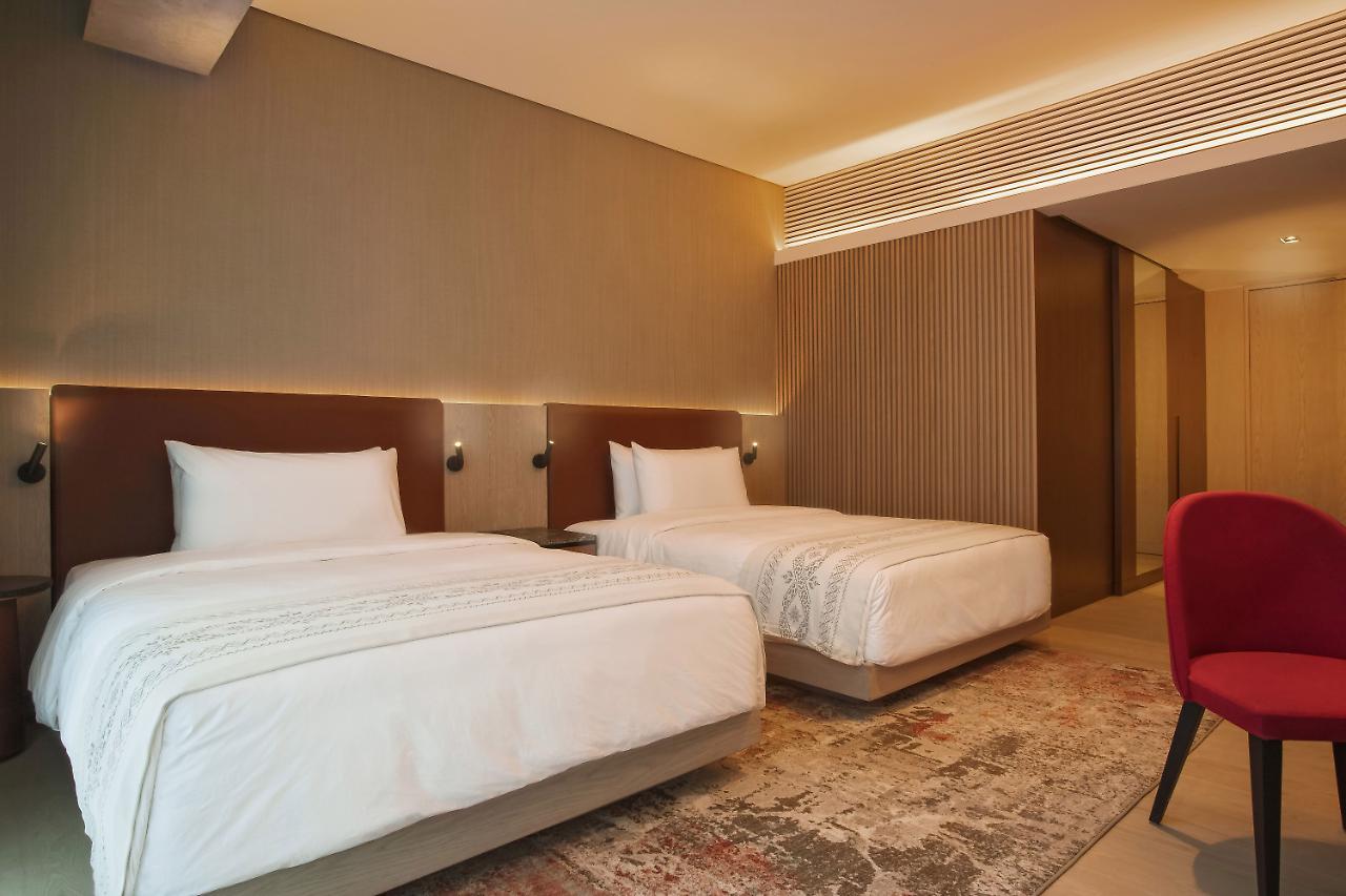 Hyatt Regency Mexico City Insurgentes Eksteriør bilde